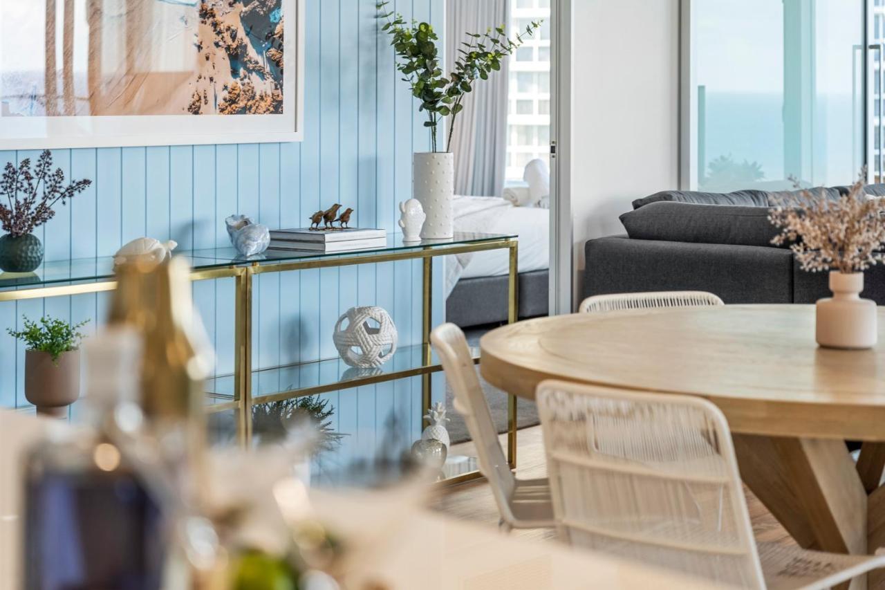 Designer At Q1 - Gclr Apartment Gold Coast