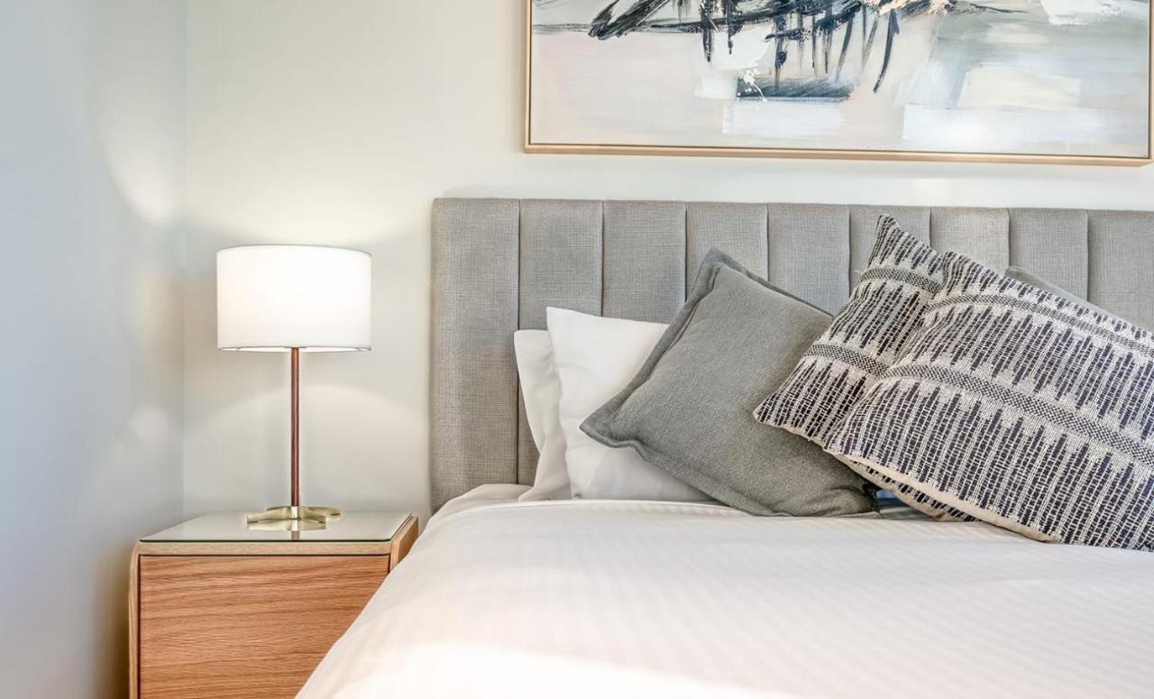 Encore Broadbeach - Official Apartment