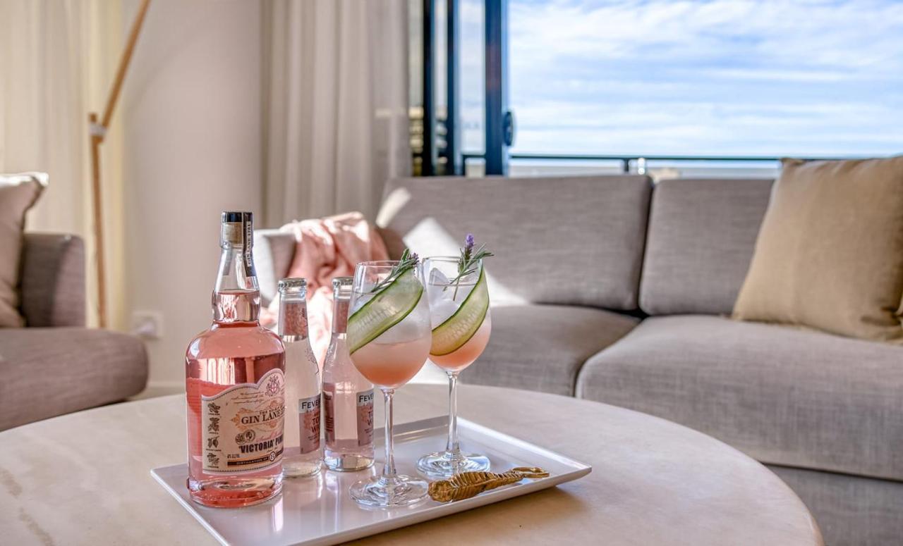 Apartment Encore Broadbeach - Official Gold Coast