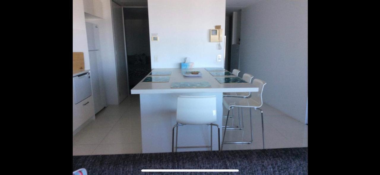 Private At Surfers Paradise