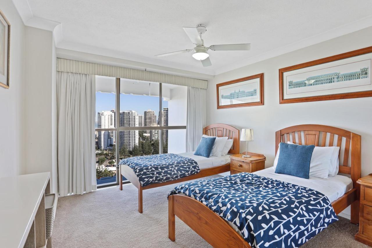 De Gold Coast