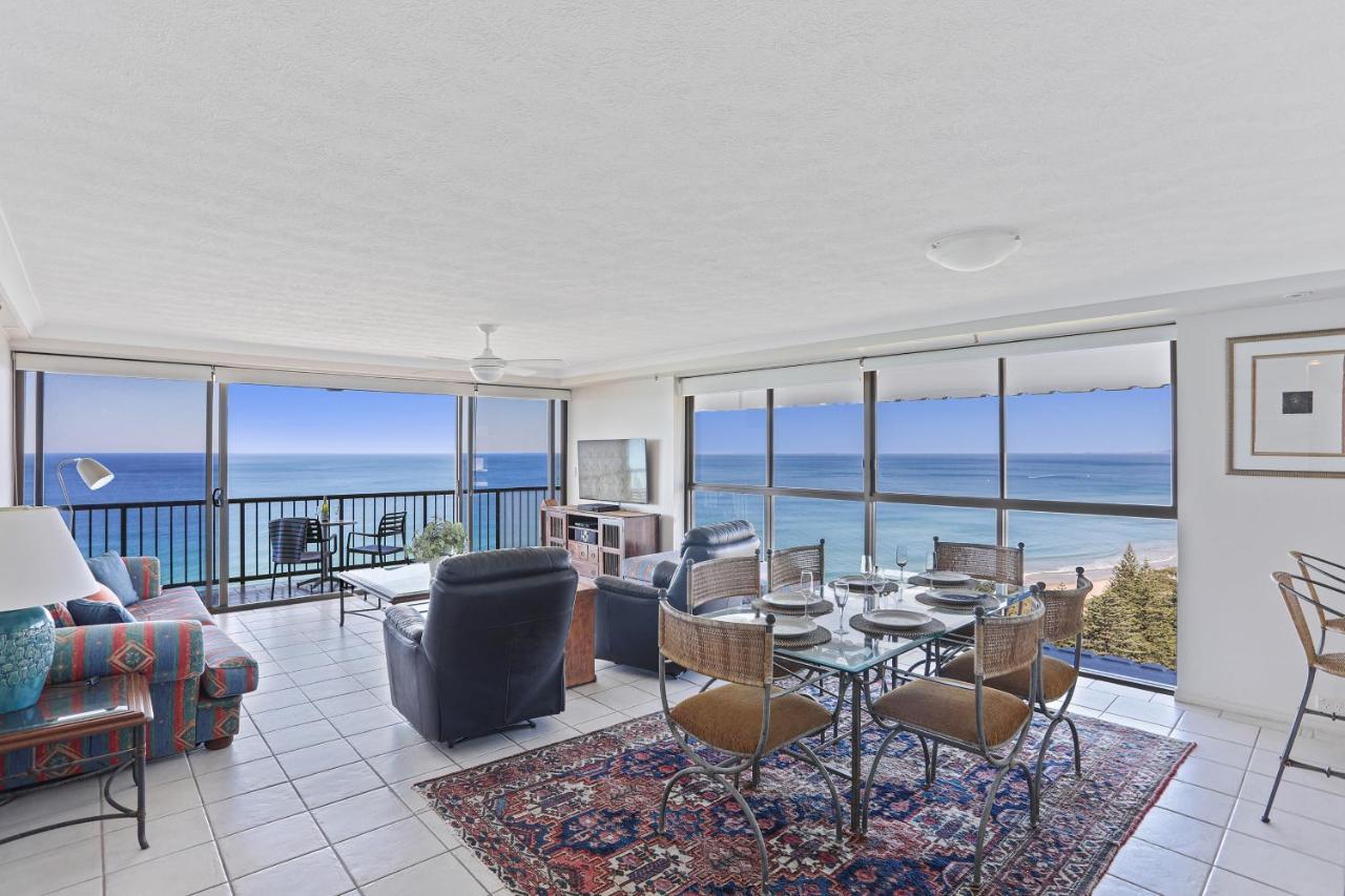 Aparthotel De Gold Coast