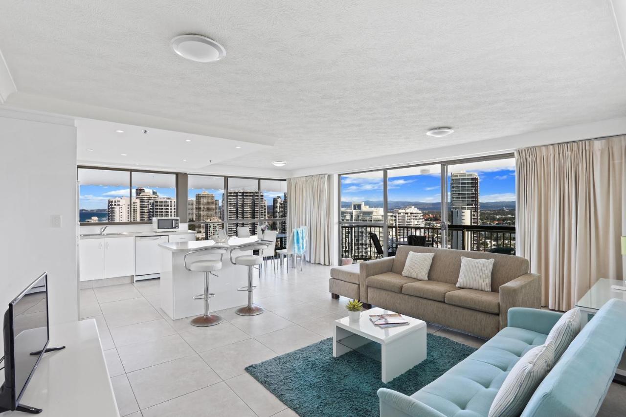 Aparthotel De Gold Coast