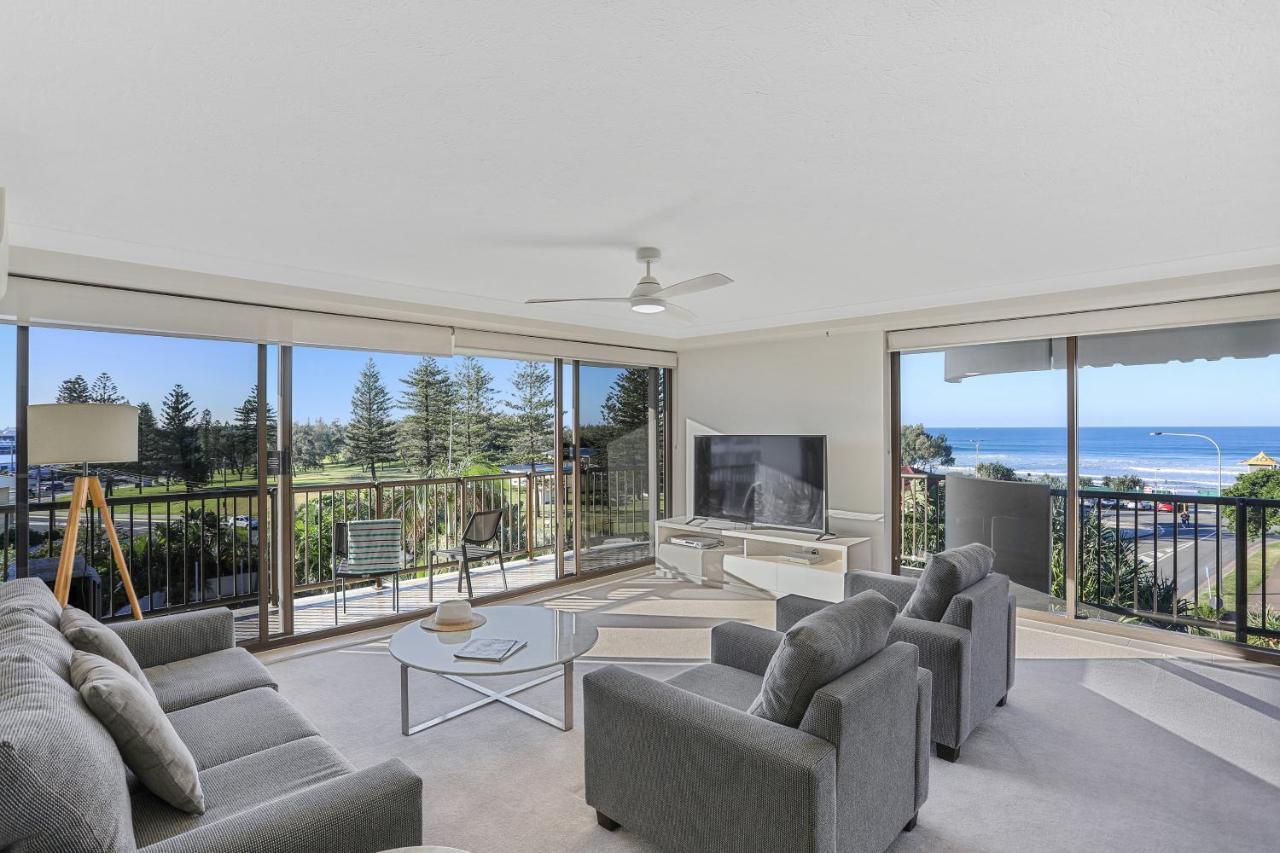 De 4* Gold Coast