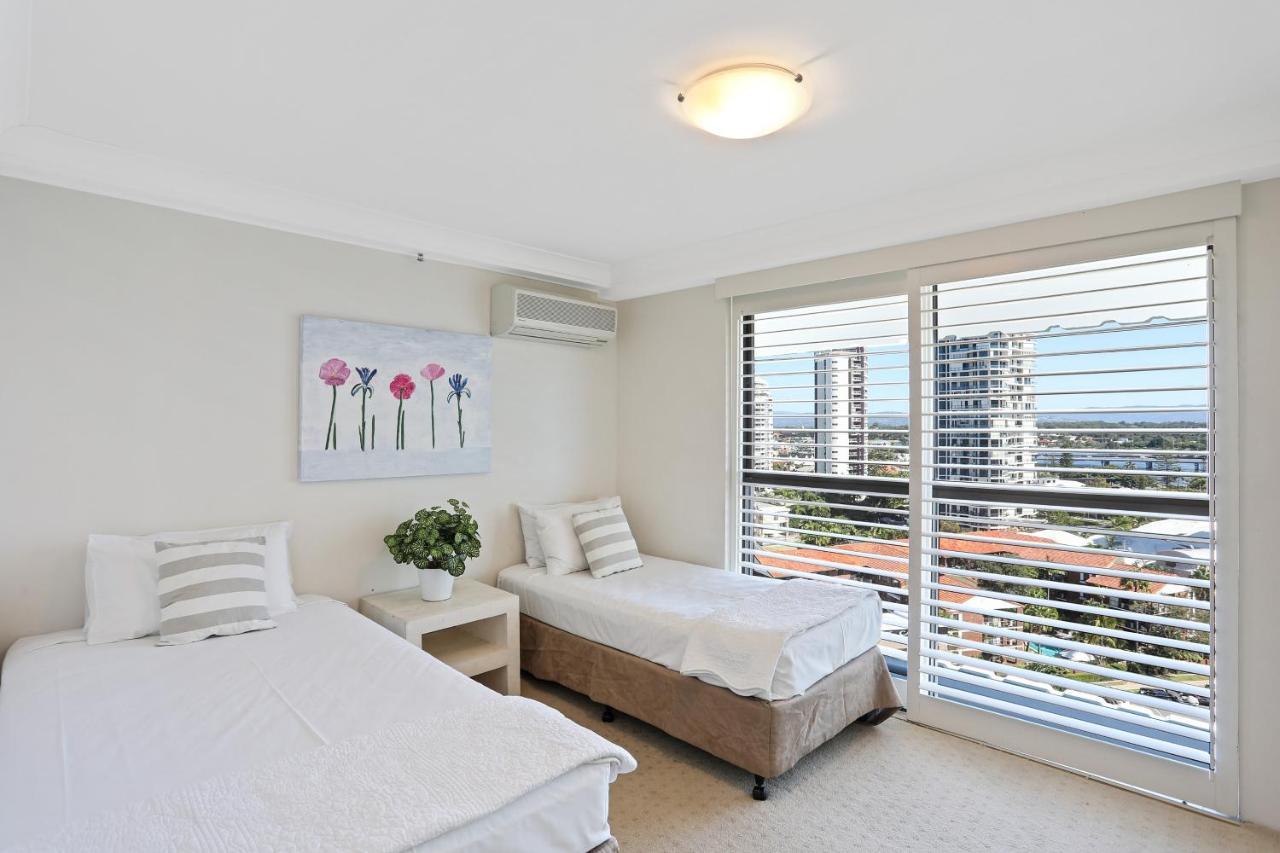 Aparthotel De Gold Coast