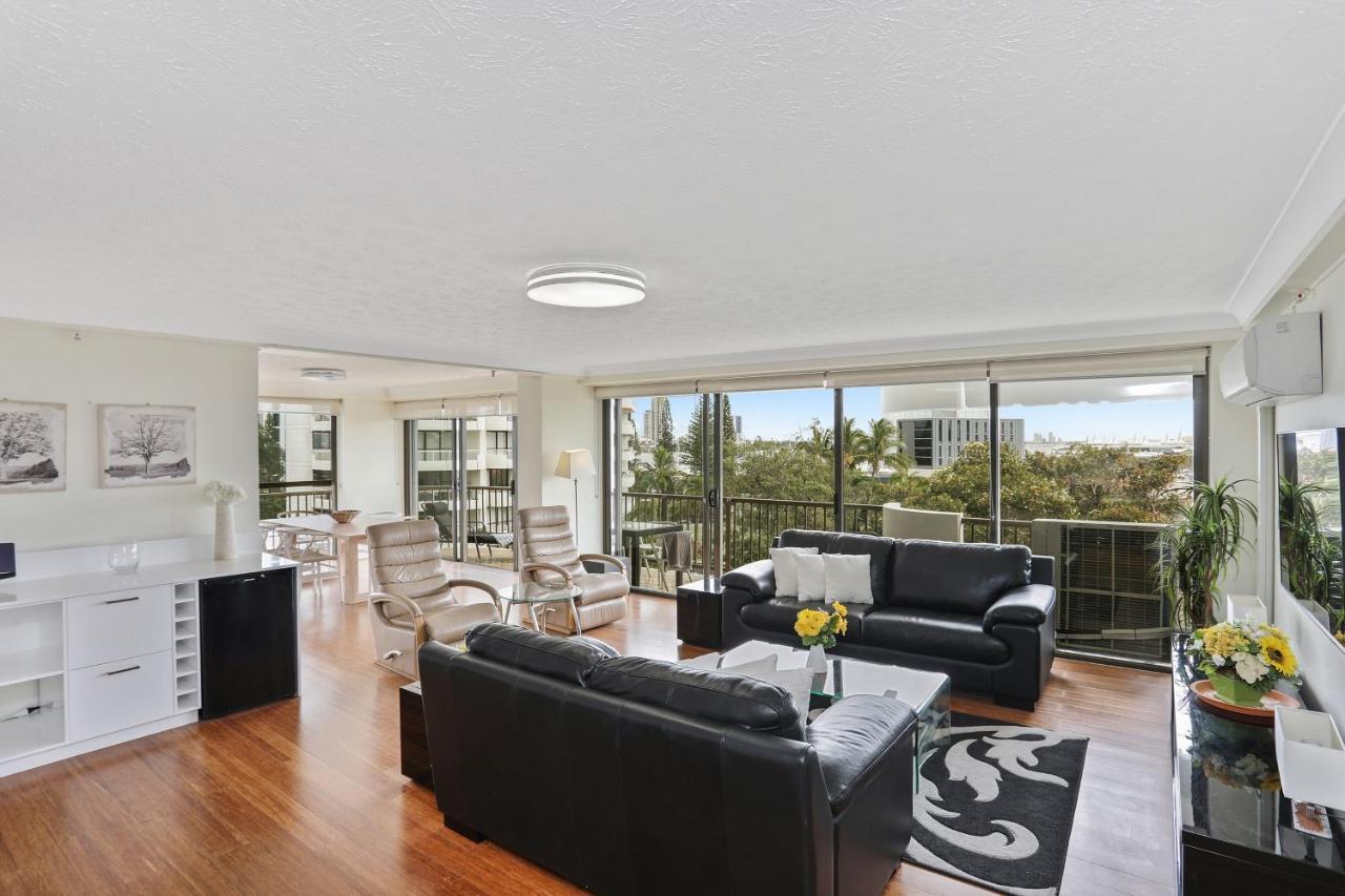 De Aparthotel Gold Coast