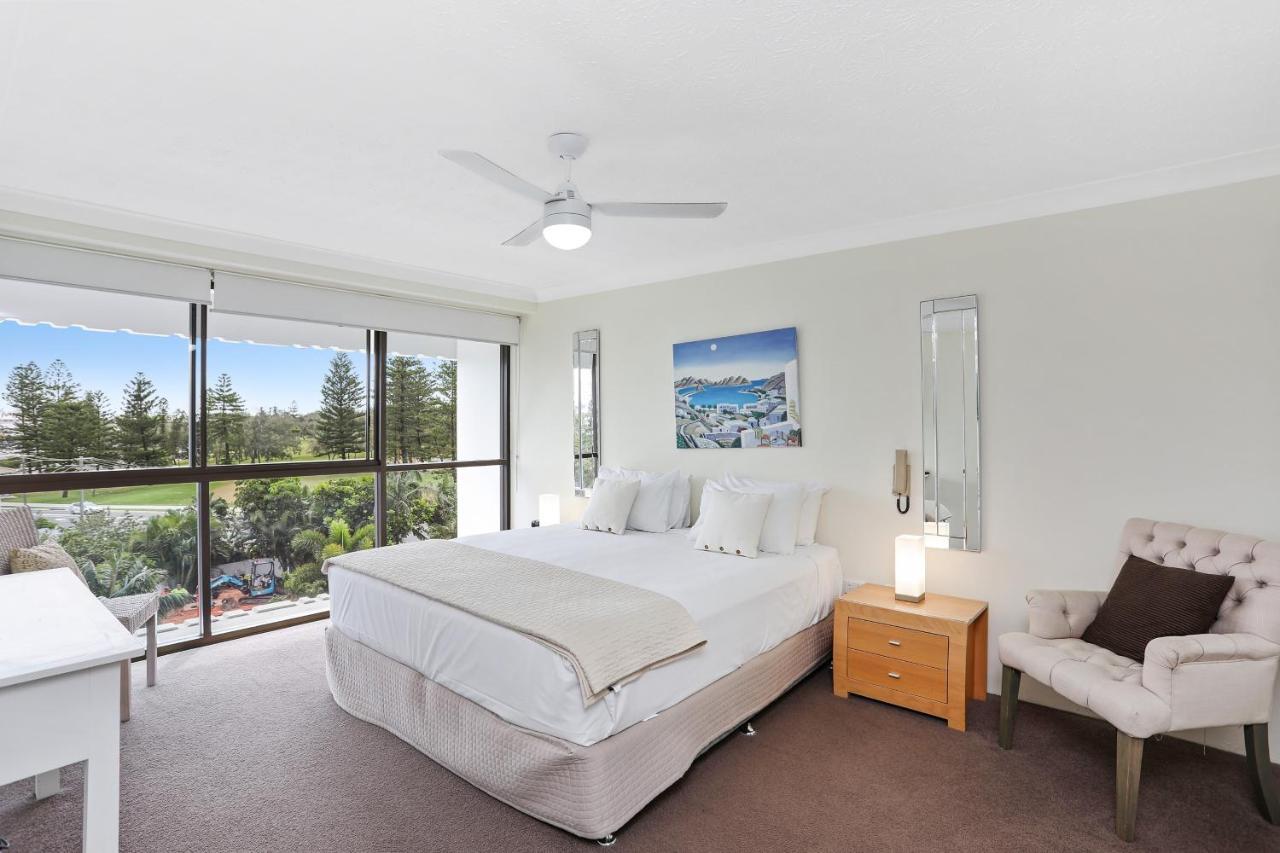 De Aparthotel Gold Coast