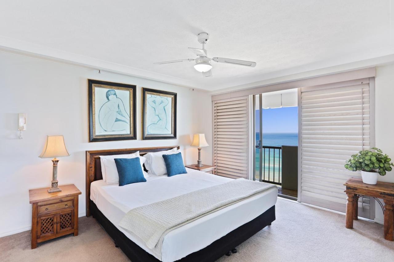 Aparthotel De Gold Coast