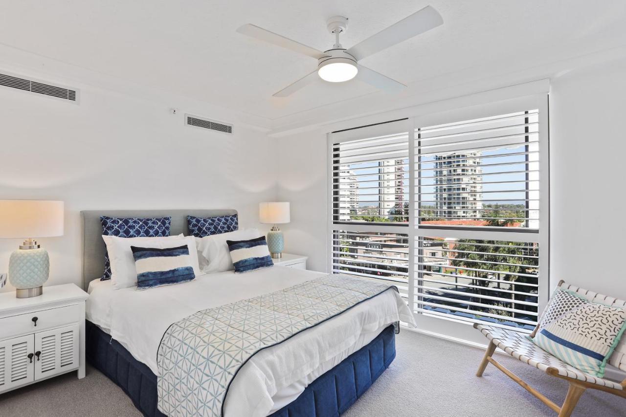 De 4* Gold Coast