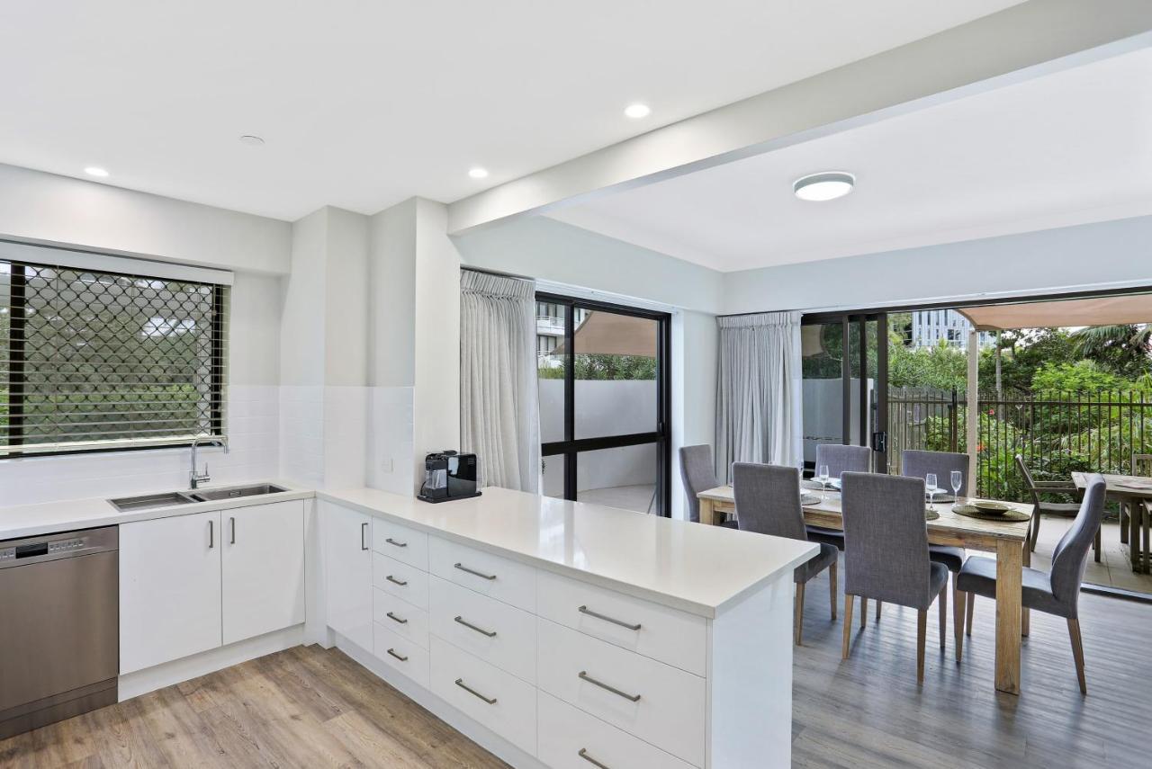 Aparthotel De Gold Coast
