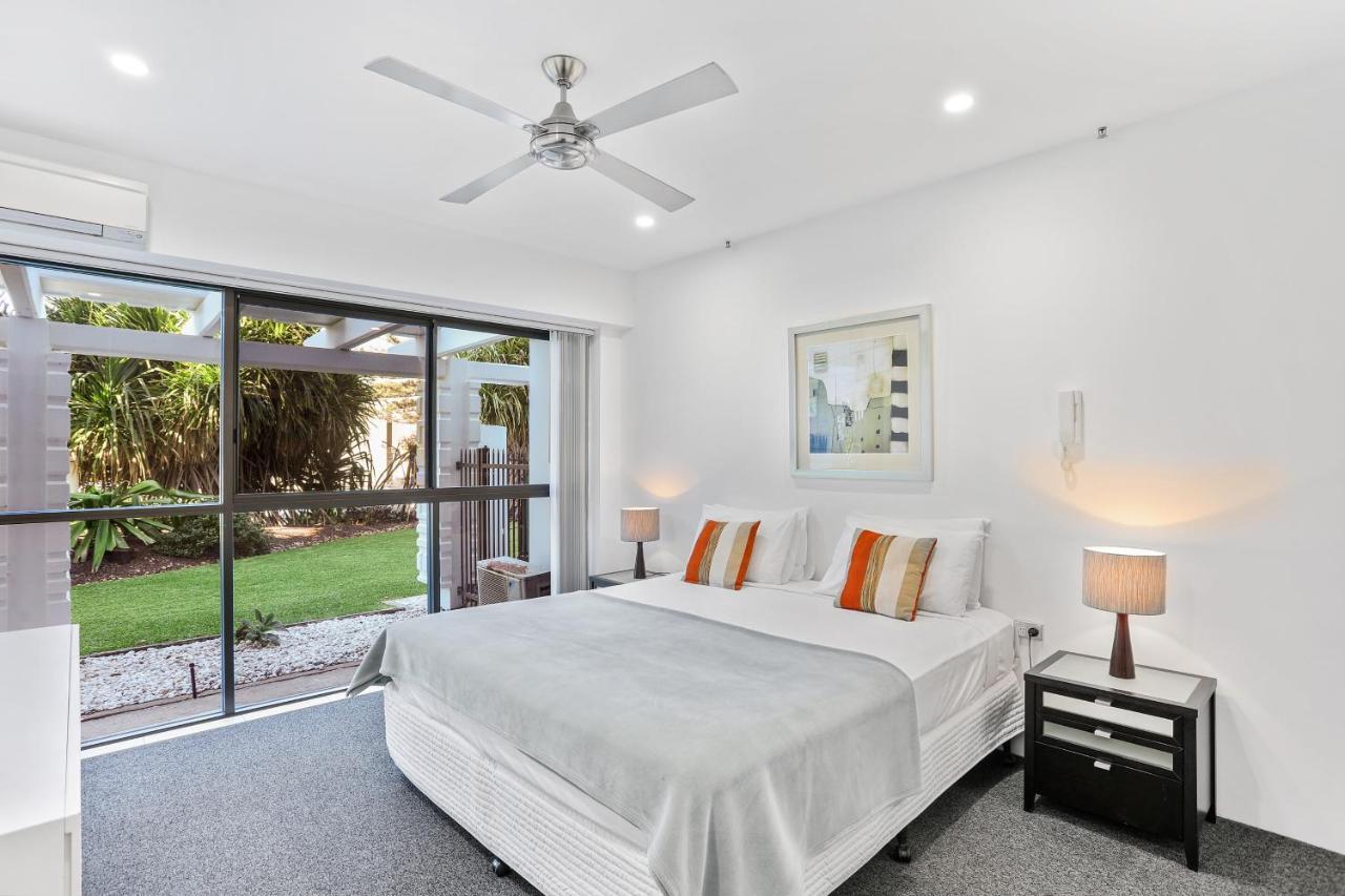 Aparthotel De
