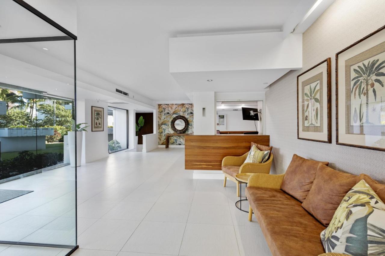 Aparthotel De Gold Coast