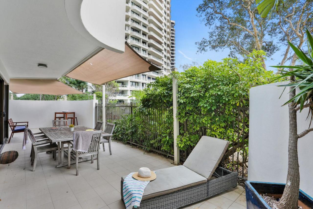De Aparthotel Gold Coast