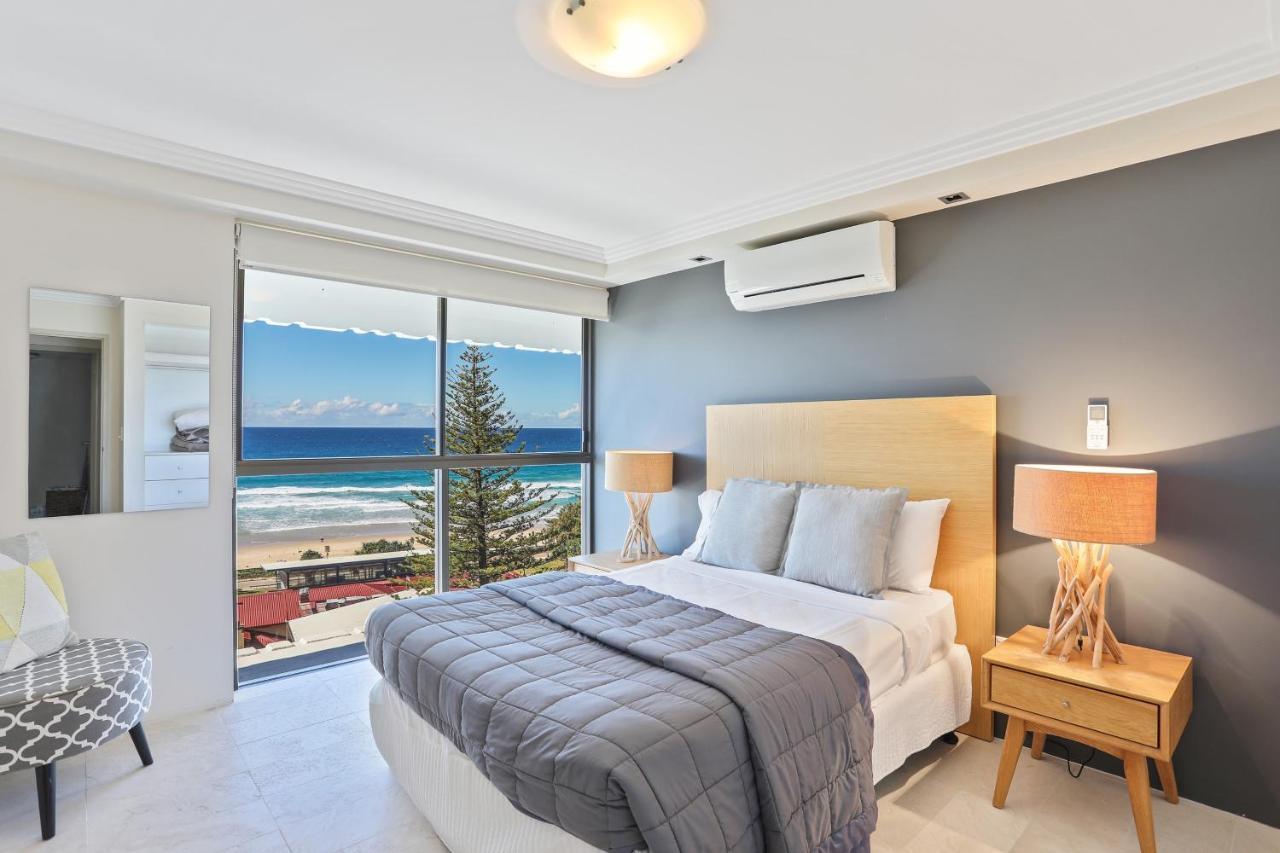 Aparthotel De 4*