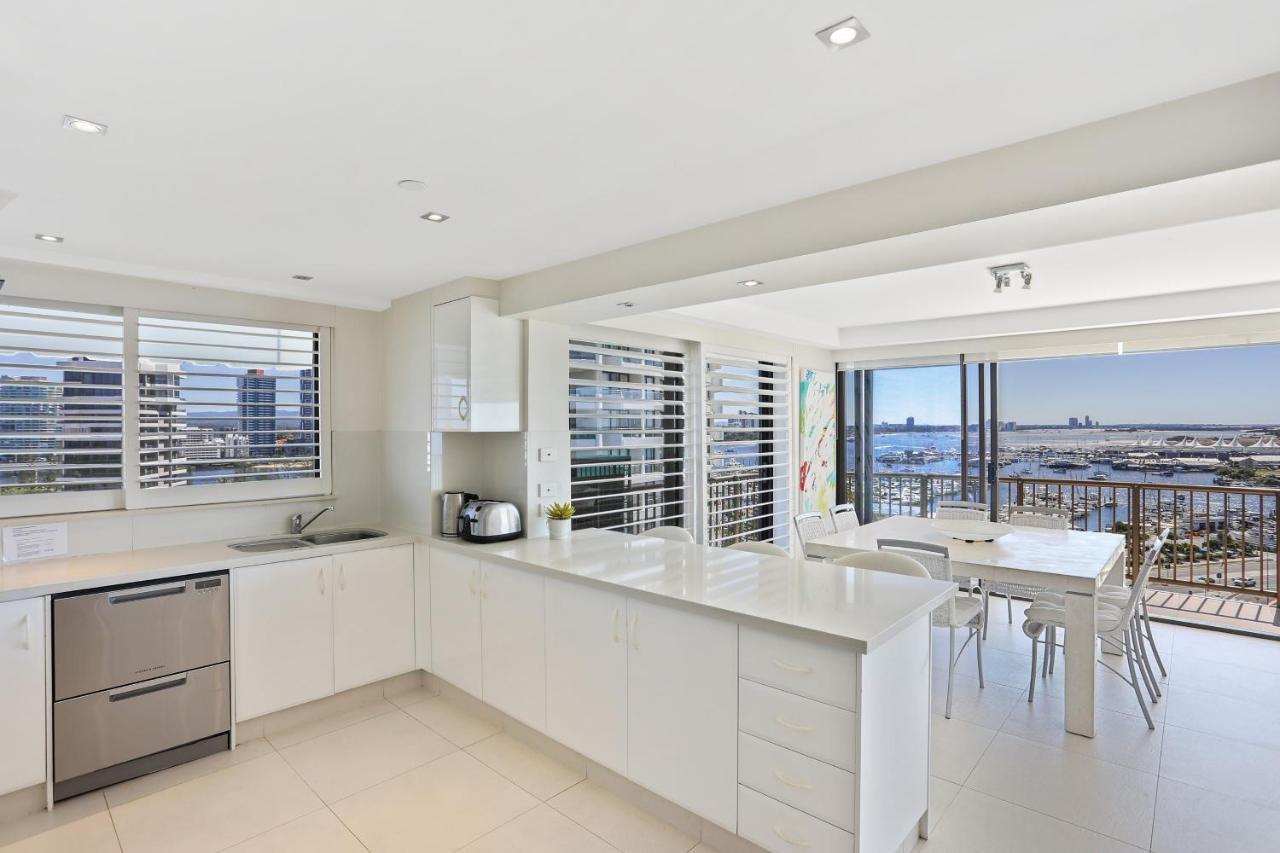 De Aparthotel Gold Coast
