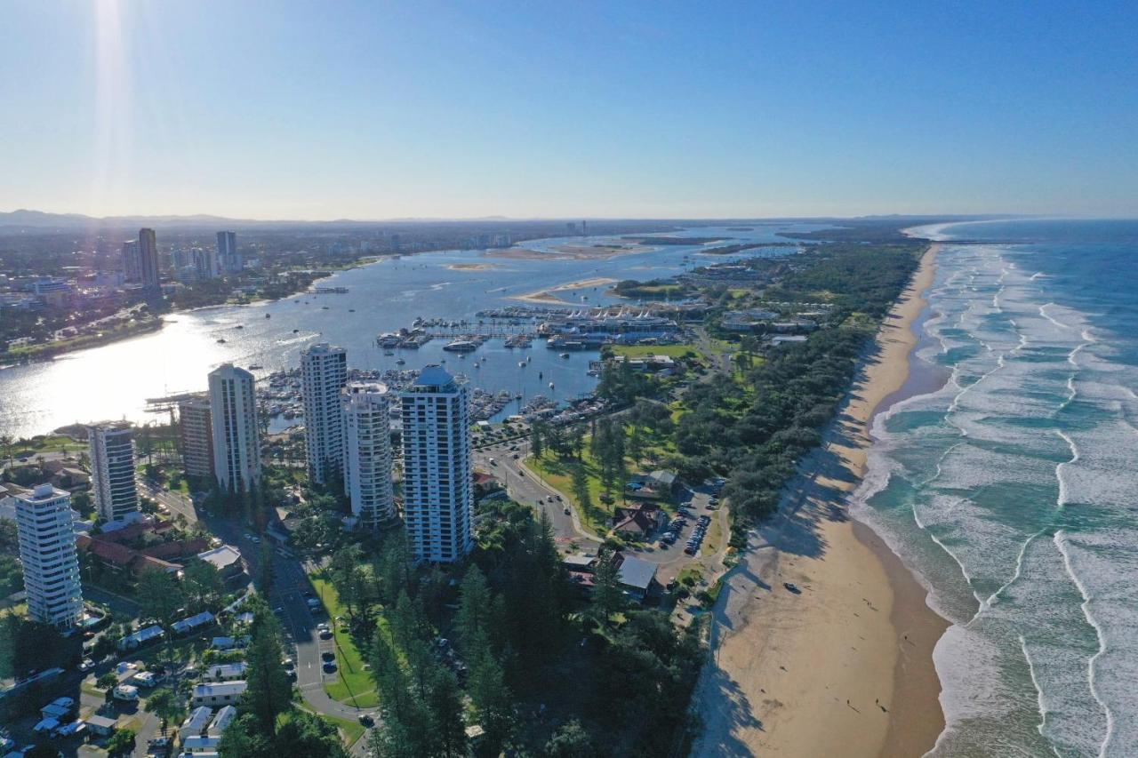 De 4* Gold Coast