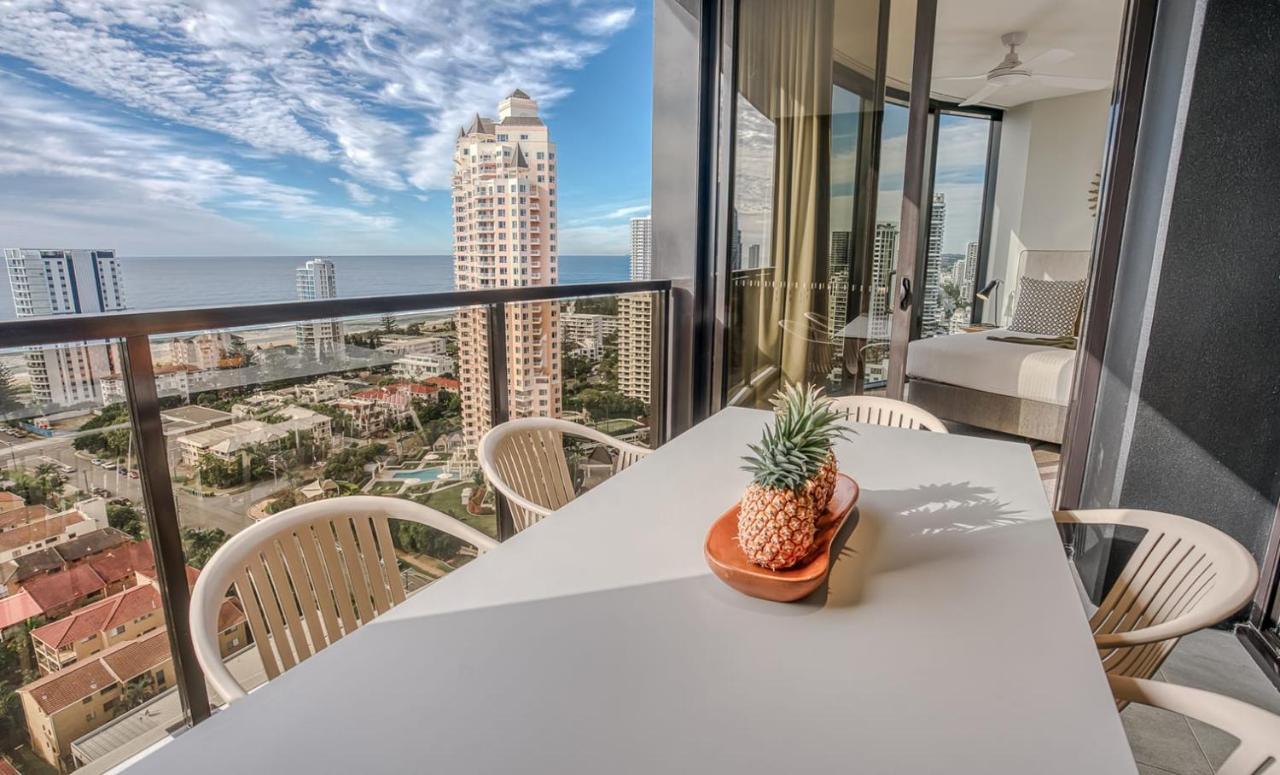 Apartment Encore Broadbeach - Official *