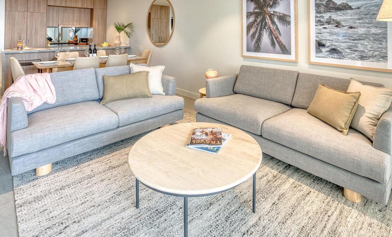 Apartment Encore Broadbeach - Official *