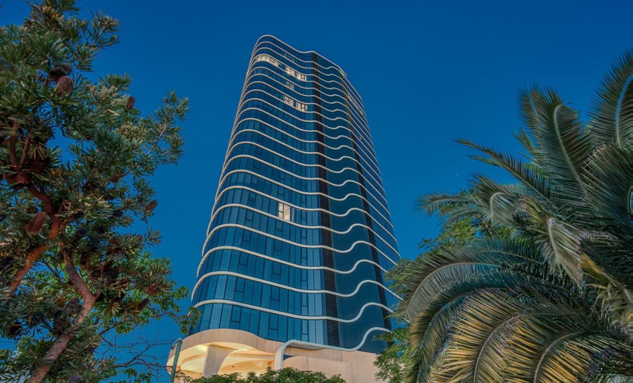 Encore Broadbeach - Official Apartment *