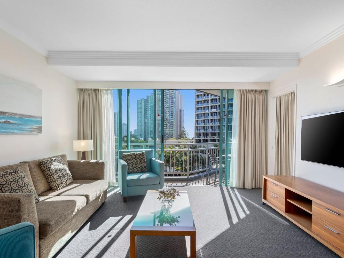 Apartment Crown Tower Spacious 1 Bedroom
