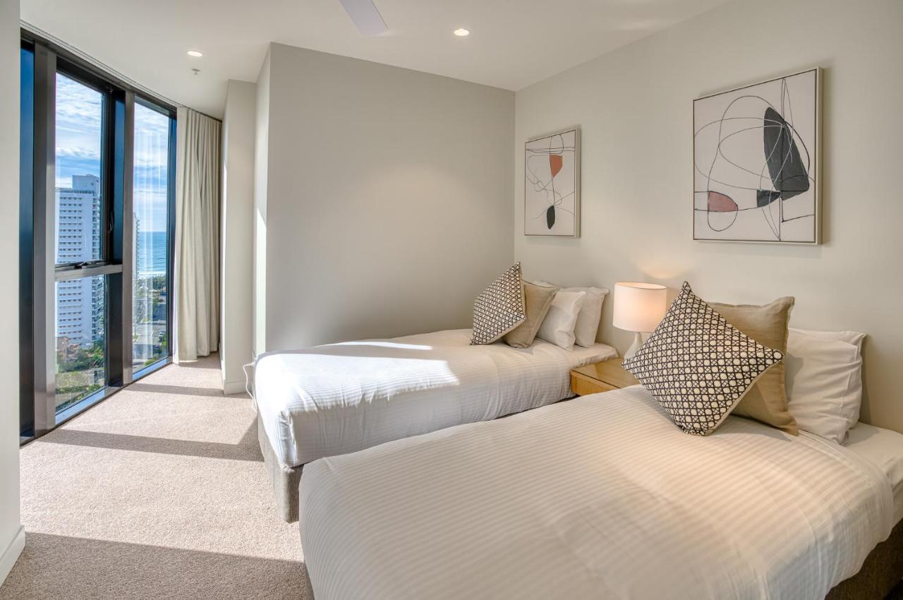 Encore Broadbeach - Official Apartment *