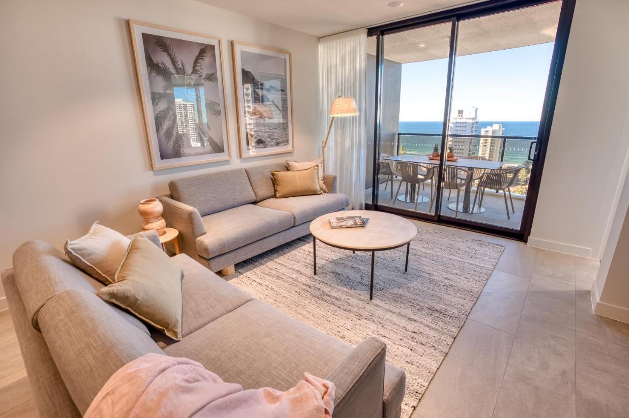 Apartment Encore Broadbeach - Official Gold Coast