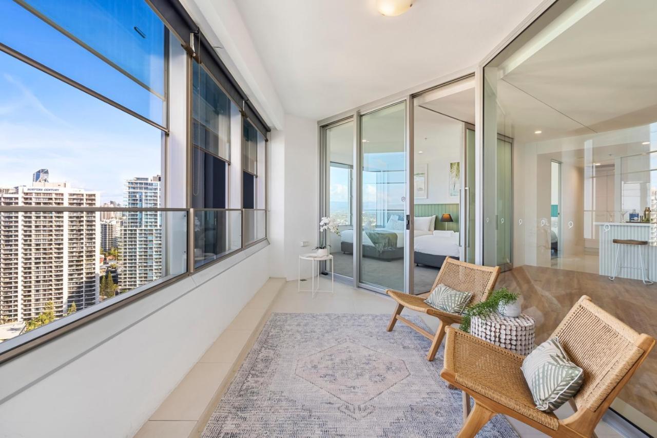 Apartment Designer At Q1 - Gclr Gold Coast