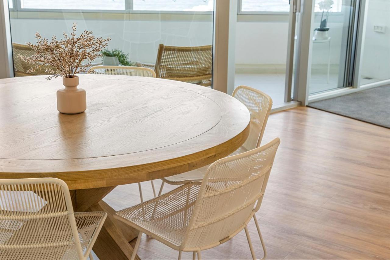 Designer At Q1 - Gclr Apartment Gold Coast