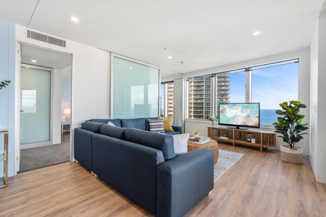 Apartment Designer At Q1 - Gclr *