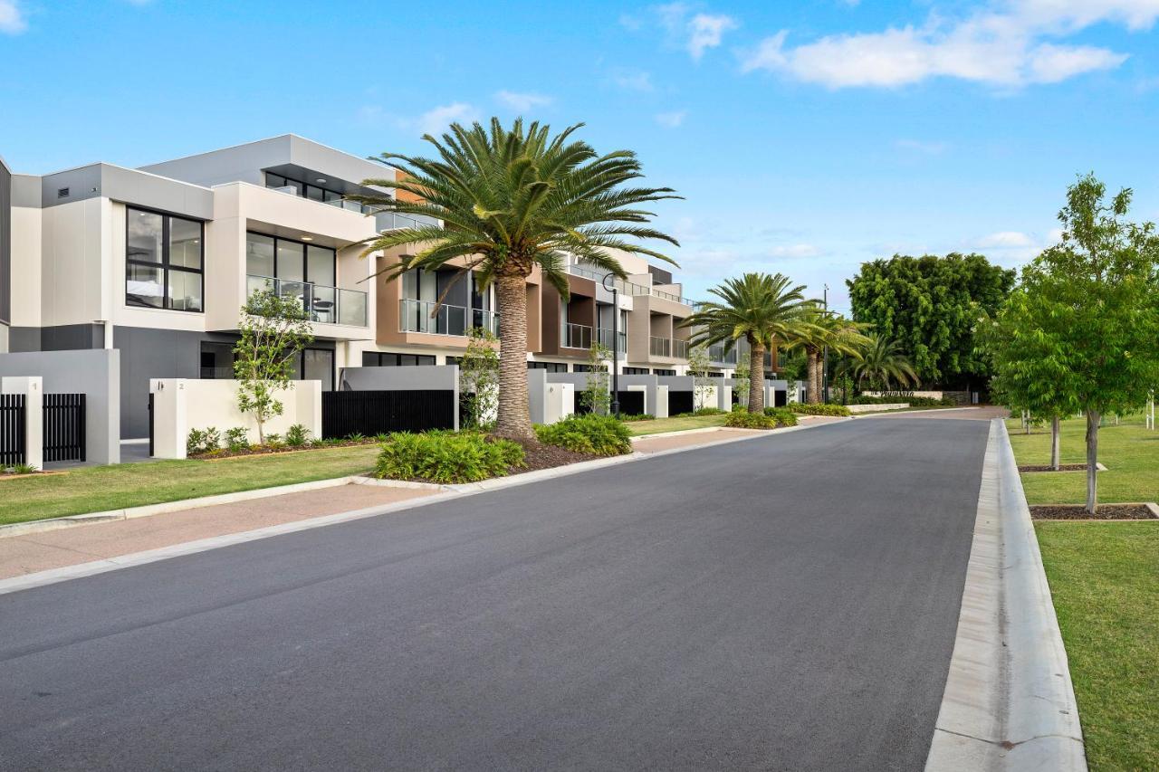 Resort The Residences At The Peninsula 4*