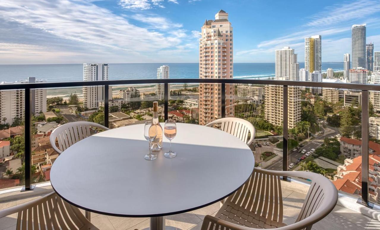 Encore Broadbeach - Official Apartment *