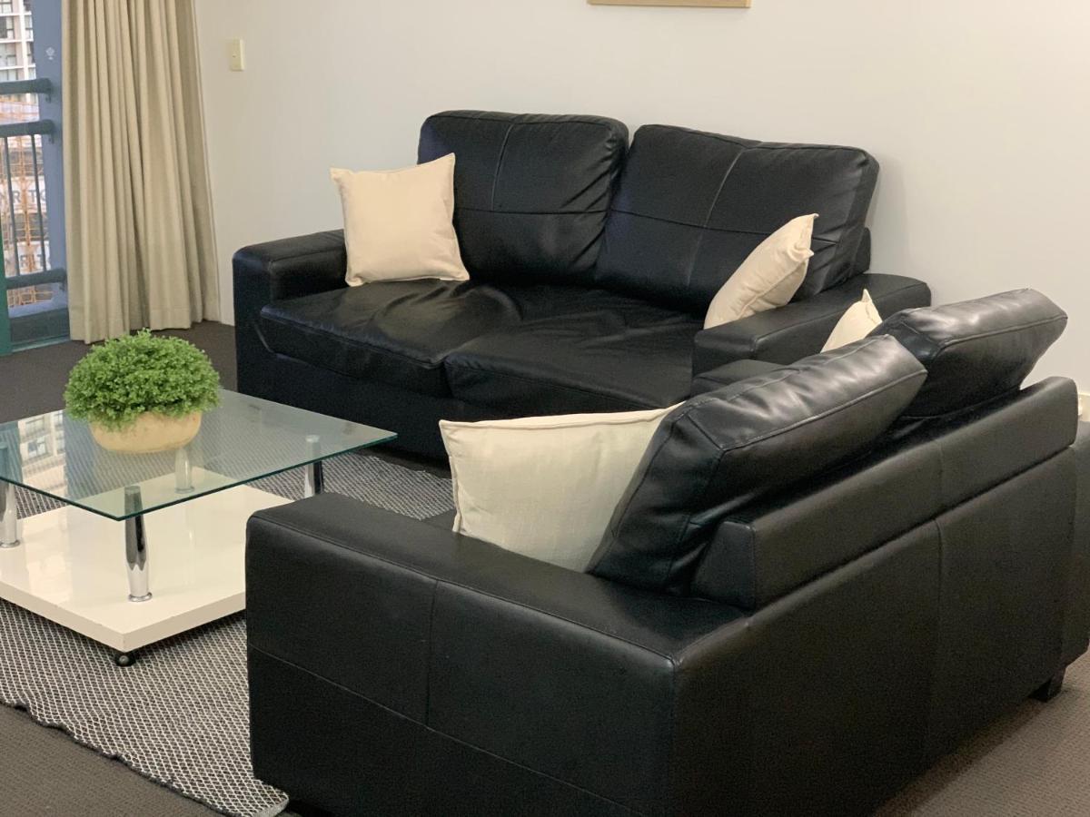 Crown Towers Apartment Gold Coast