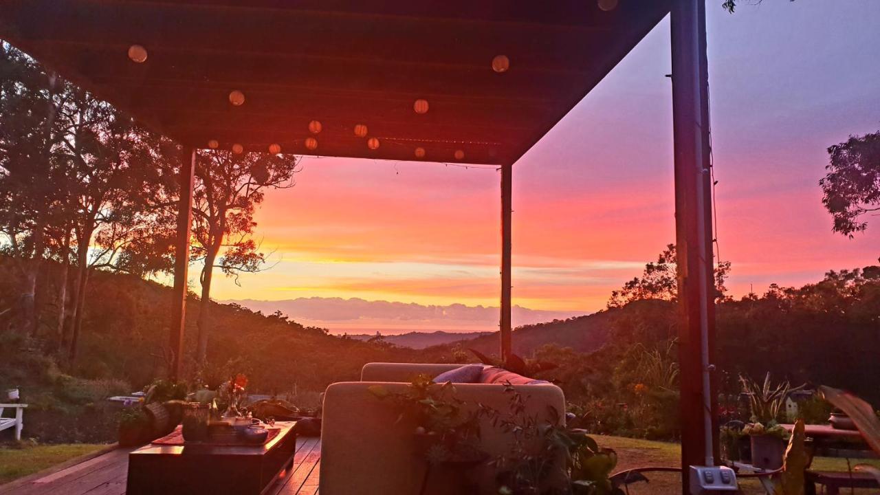 The House Of The Rising Sun * Gold Coast