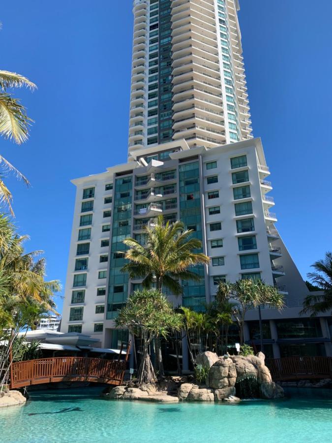 Crown Towers