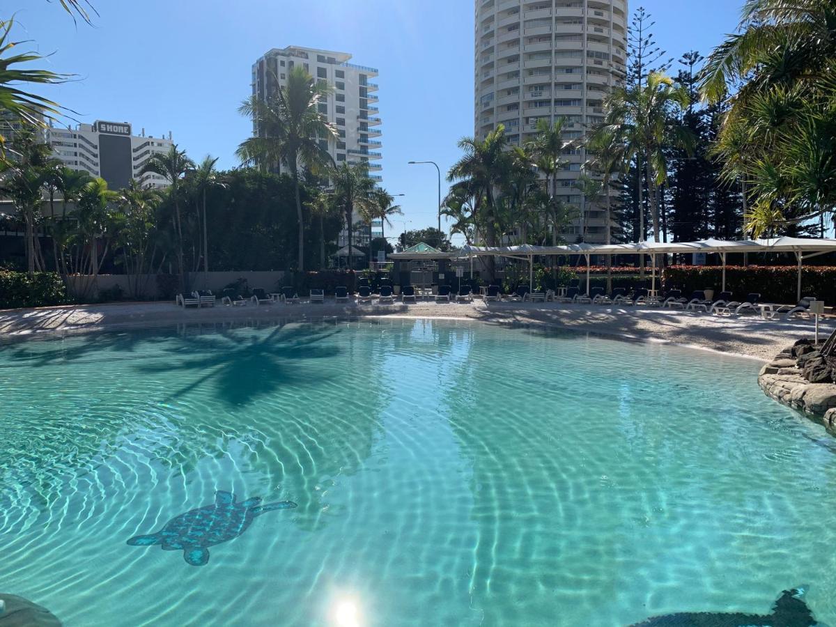Crown Towers * Gold Coast