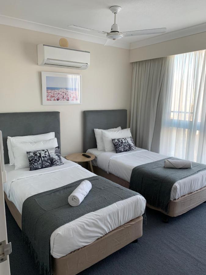 Apartamento Crown Towers