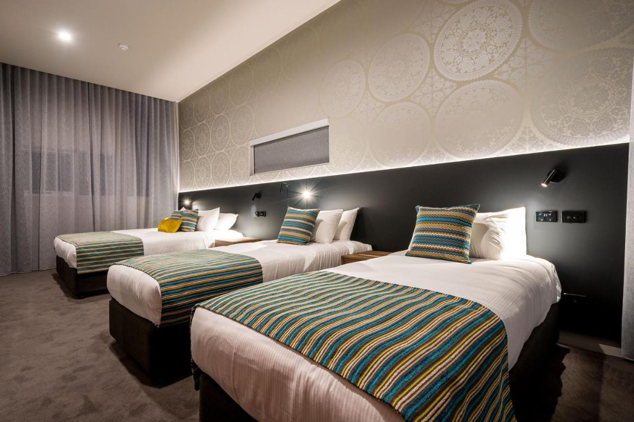 Elite Hotel Gold Coast