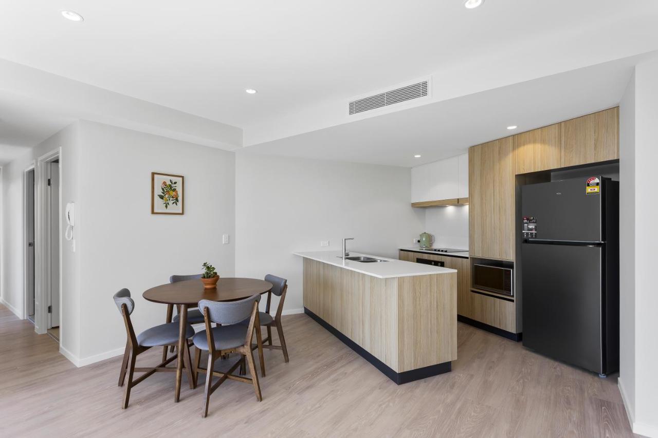 Apartment Pinnacle On The Park Gold Coast