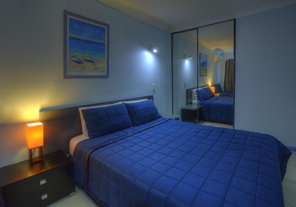 Miami Shore & Motel Gold Coast