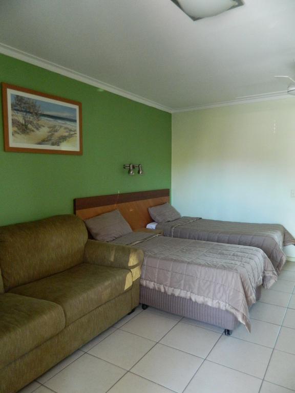 Miami Shore & 3* Gold Coast