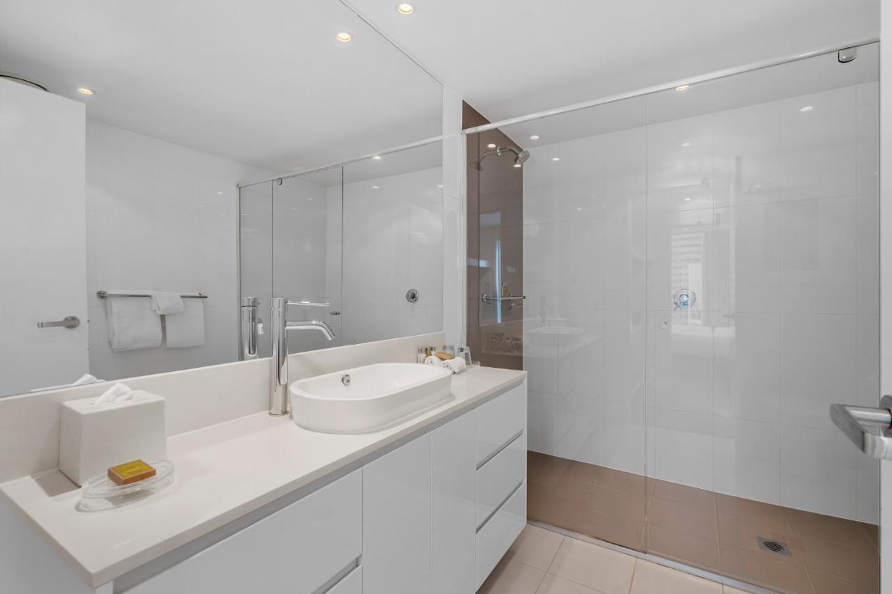 Gold Coast Private Apartments - H Residences, Surfers Paradise Apartamento
