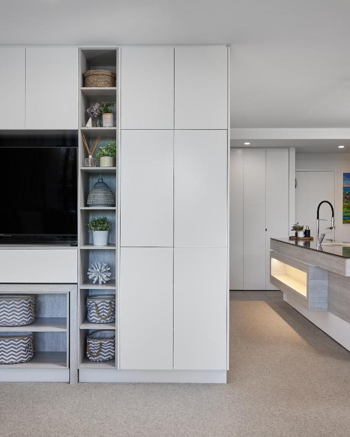 Boardwalk Burleigh Luxury Three Bedroom Apartment Gold Coast