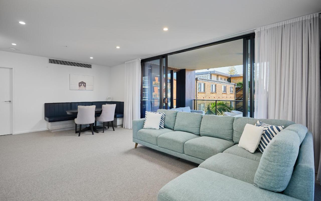 Apartment Boardwalk Burleigh Luxury Three Bedroom