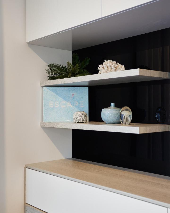 Apartment Boardwalk Burleigh Luxury Three Bedroom