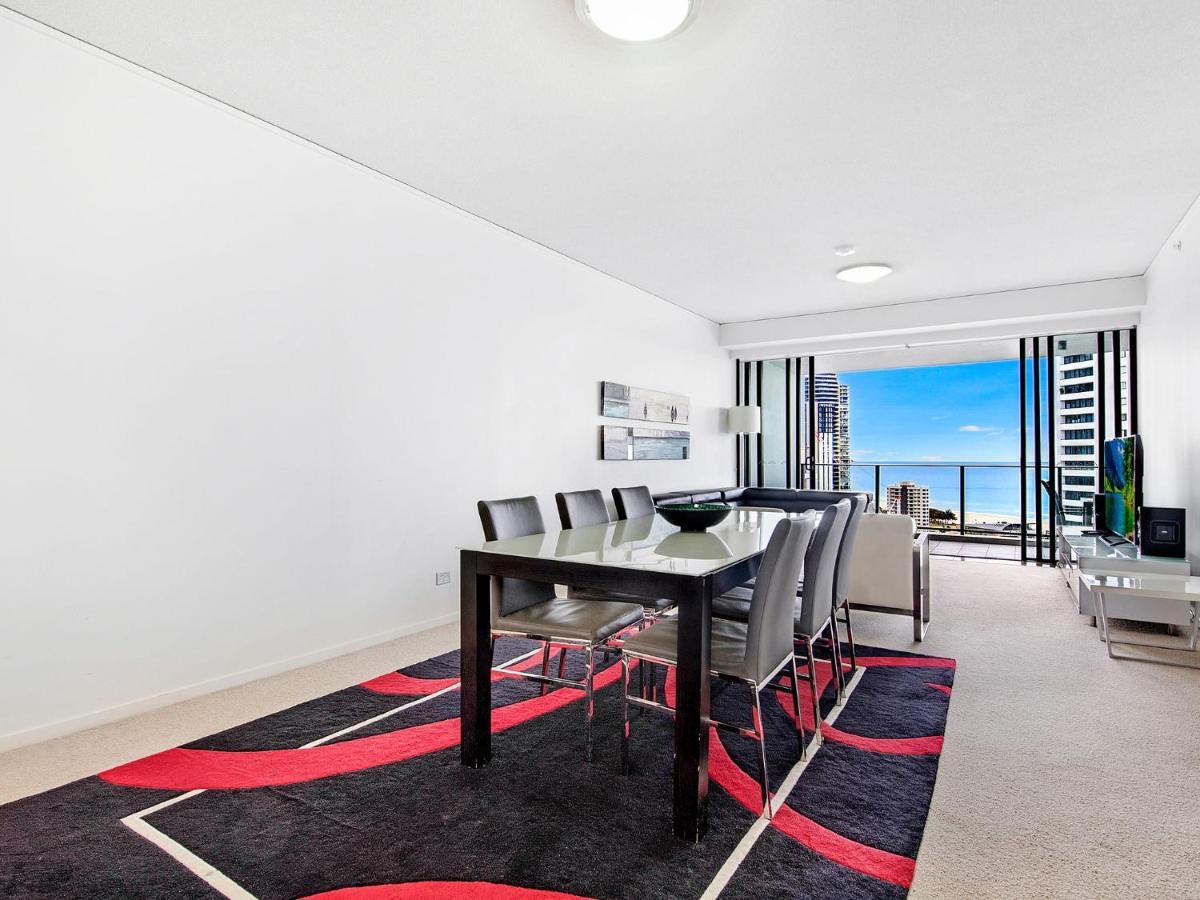 Apartment Beautiful Ocean View High Floor 3 Bedroom At Sierra Grand - Coasthm *