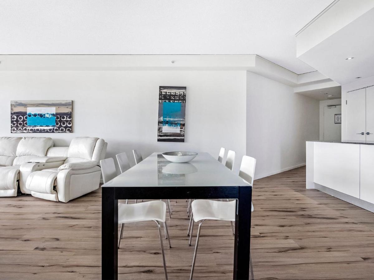 3br Hinterland Views - Sierra Grand Coasthm Apartment Gold Coast
