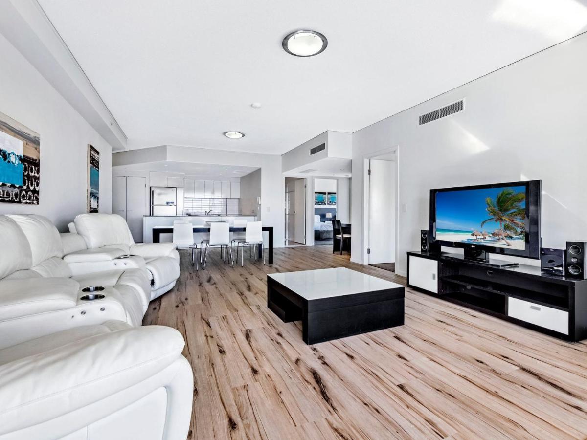 3br Hinterland Views - Sierra Grand Coasthm Gold Coast