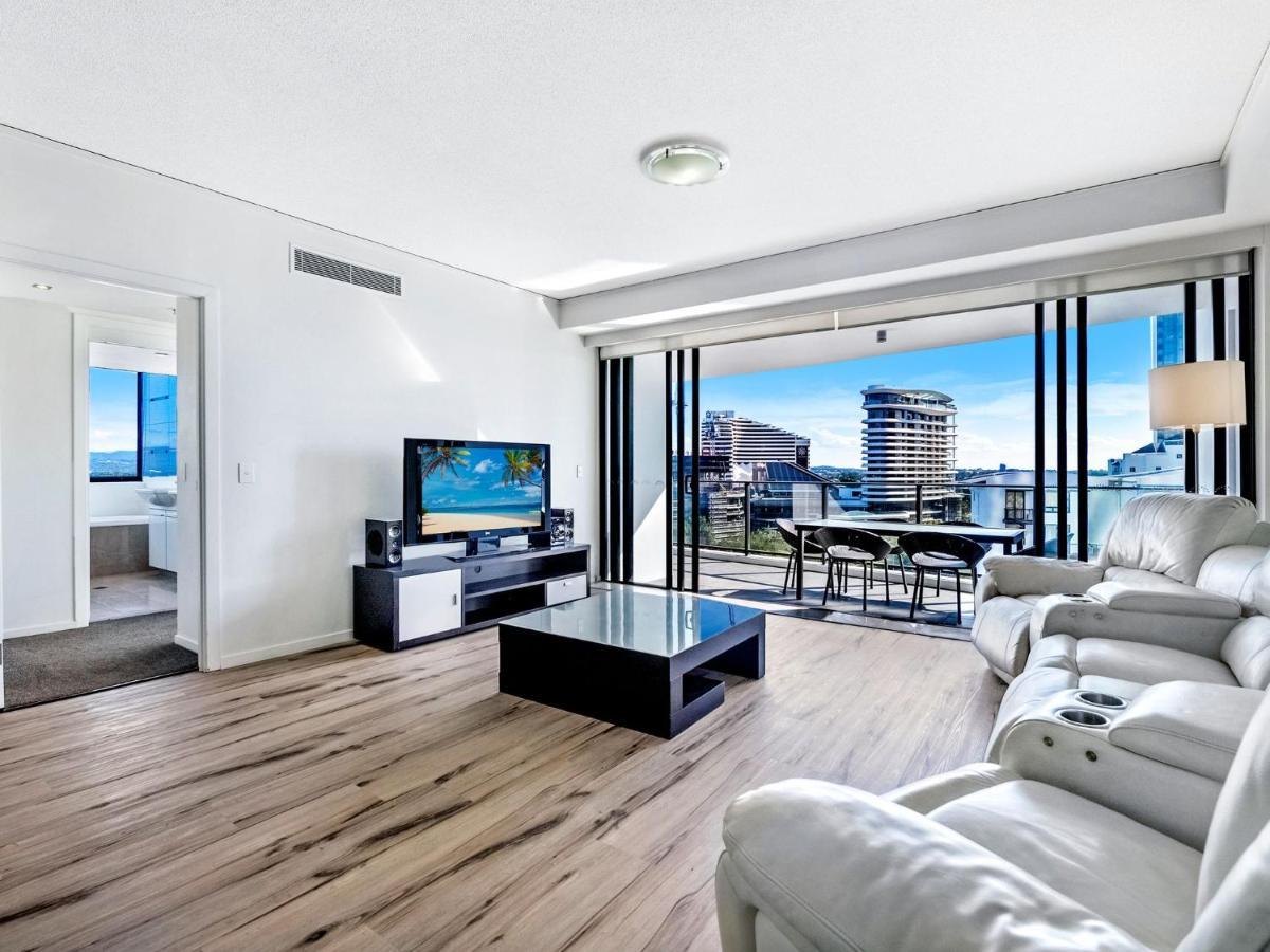 3br Hinterland Views - Sierra Grand Coasthm Apartment