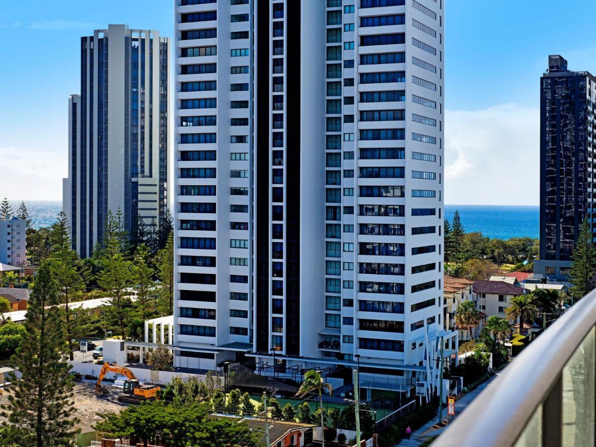 Apartment 3br Hinterland Views - Sierra Grand Coasthm