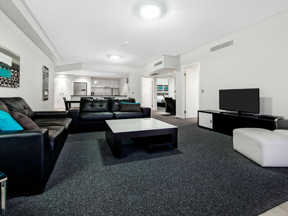Apartamento Large Modern 3 Bedroom With Views - Coasthm